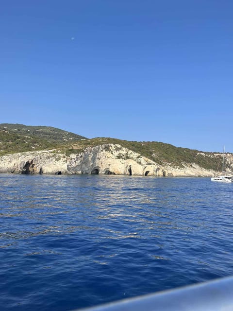 Zakynthos:Cruise Around the Island&Turtles by Eurosky - Who is this tour ideal for?