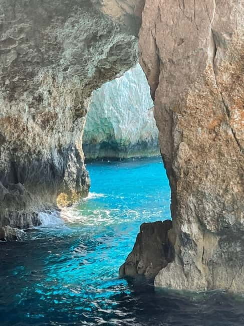 Zakyntos: Island Tour, local sites seeing, South 1/2 day - An In-Depth Look at the Zakynthos Half-Day Tour