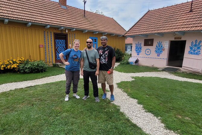 Zalipie and Tarnow Private Tour From Krakow - Good To Know