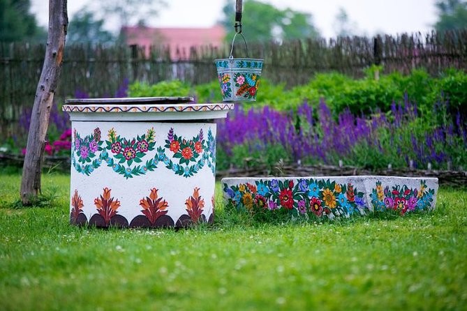 Zalipie- Painted Village, Private Tour From Krakow - Good To Know