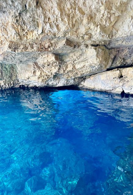 Zante Private Cruise to Shipwreck Beach & Blue Caves (max 9) - Final thoughts: who should choose this cruise?
