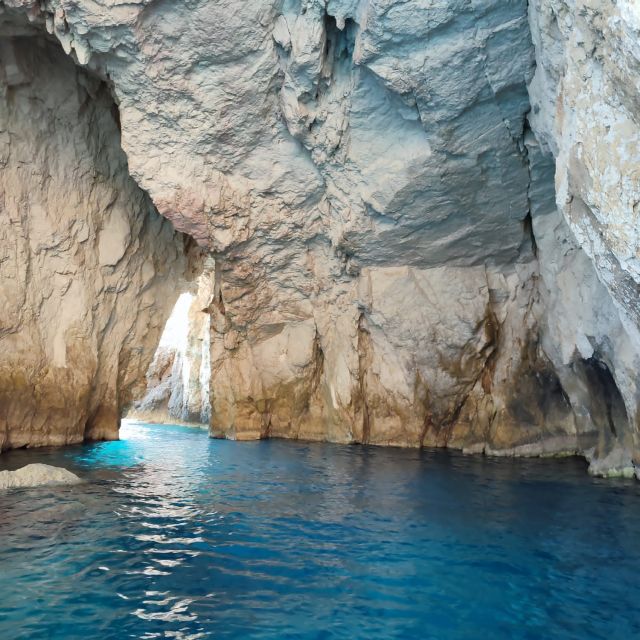 Zante Private Cruise Turtle Island, Keri Caves & Mizithres - Final Thoughts