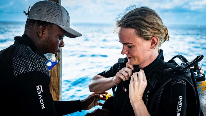 Zanzibar: 2-Day PADI Dive Into Paradise on a Scuba Tour - The Sum Up: Is This Tour Worth It?