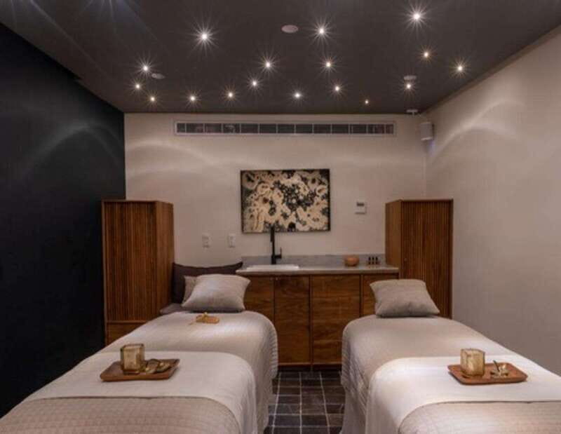 Zapopan: Couples Massage - Key Points
