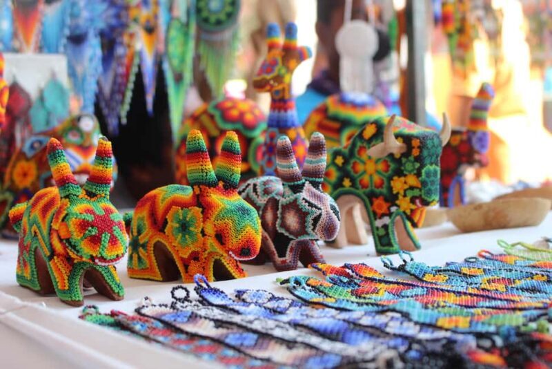 Zapopan Private Half Day Tour - Key Points  