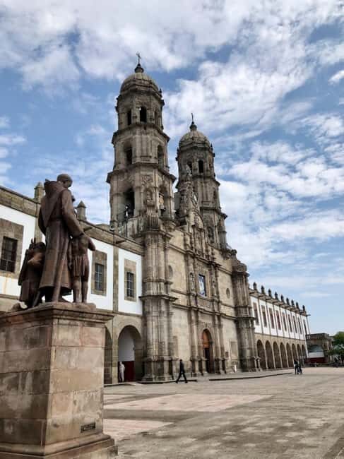 Zapopan Private Half Day Tour - An In-Depth Look at the Zapopan Private Half Day Tour  