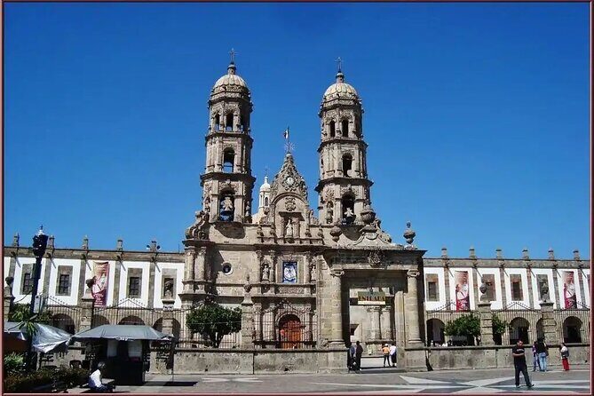 Zapopan Tour from Guadalajara: Basilica of Our Lady and Huichol Art Museum - Practical Tips for Visitors