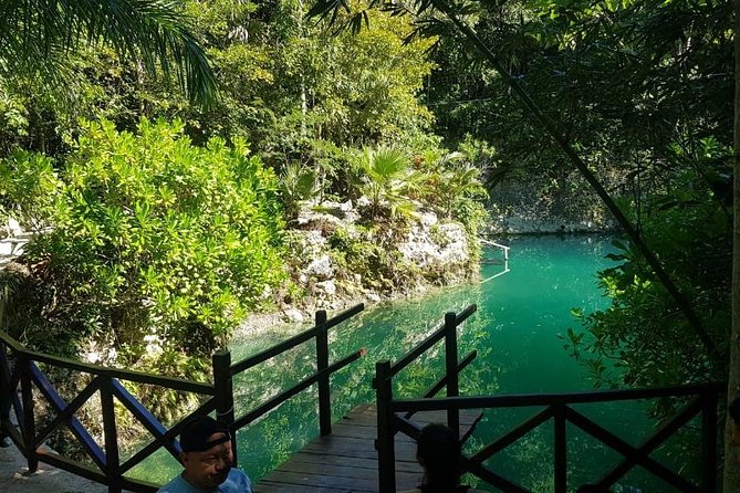 Zapote Cenote - Inclusions and Amenities