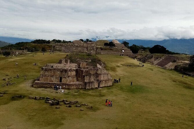 Zapotec Wonders Tour - Discovering the Zapotec Wonders Tour in Oaxaca City