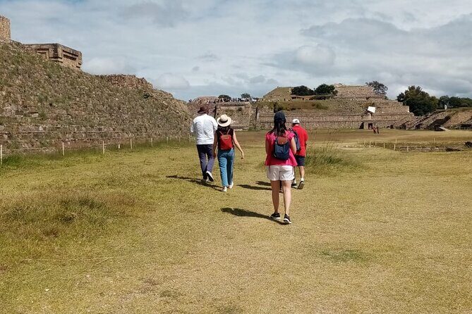 Zapotec Wonders Tour - Key Points