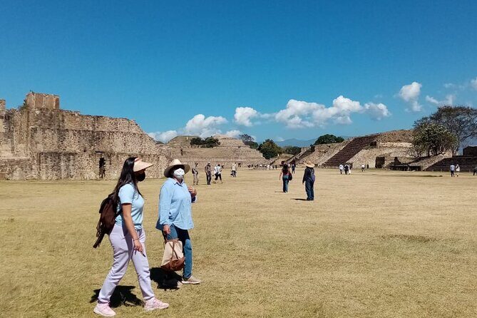 Zapotec Wonders Tour - FAQ