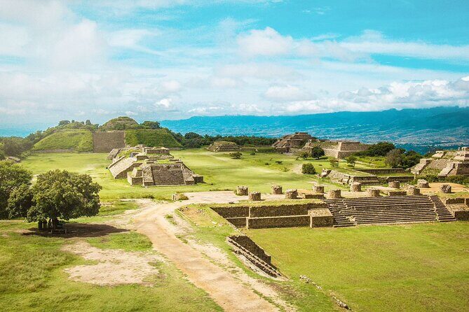 Zapoteco Legacy Tour - A Deep Dive into the Zapoteco Legacy Tour