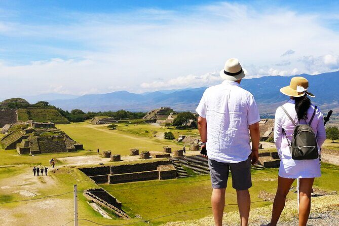 Zapoteco Legacy Tour - Who Would Love This Tour?