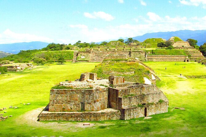 Zapoteco Legacy Tour - FAQ