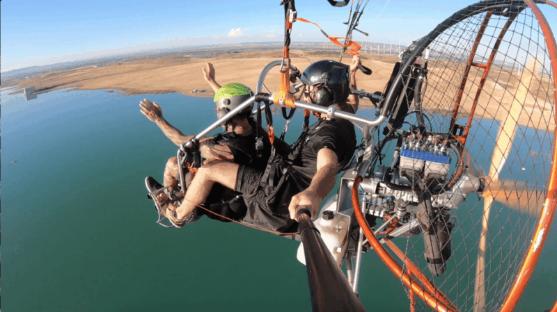 Zaragoza: Aragonese Paragliding Experience - Paragliding Over the Aragonese Pyrenees
