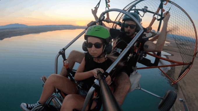 Zaragoza: Aragonese Paragliding Experience - Restrictions and Limitations