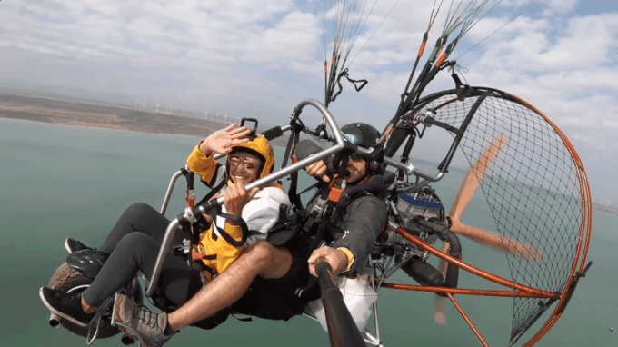 Zaragoza: Aragonese Paragliding Experience - Frequently Asked Questions