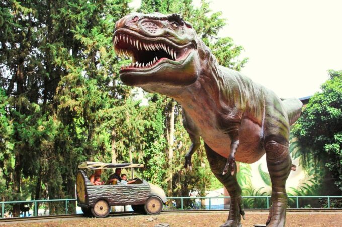 Zaragoza: Combo Amusement Park and Aquarium Entry Ticket - Frequently Asked Questions