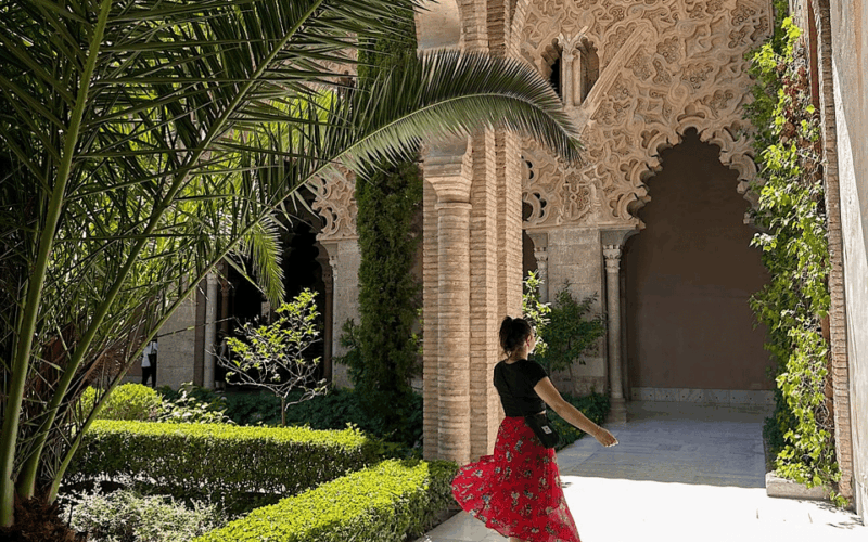 Zaragoza: Complete Tour, One Thousand and One Nights Experience With Dinner - Savoring the Local Tapas and Wine