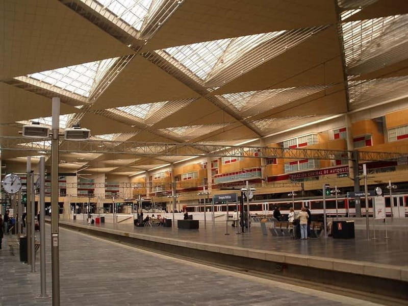 Zaragoza private guided city tour - Exploring Zaragoza: What You Can Expect