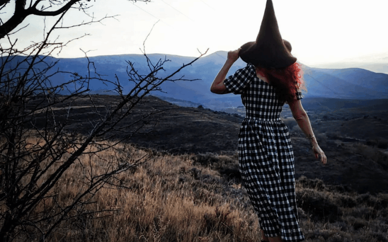 Zaragoza: the Only Excommunicated and Cursed Town With Witches in Spain and Food - Discovering the Museum of Witchcraft