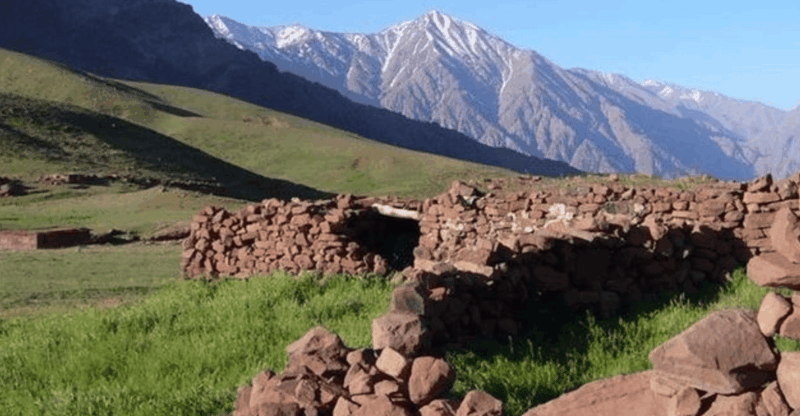 Zat Valley Excursion - Booking and Flexibility