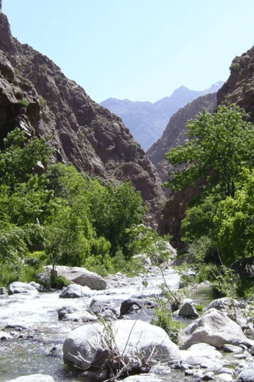 Zat Valley Excursion - Highlights of the Experience