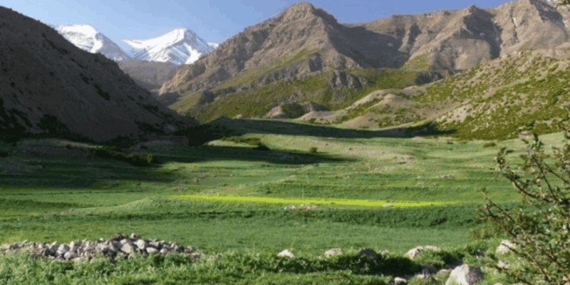 Zat Valley Excursion - Inclusions and Exclusions
