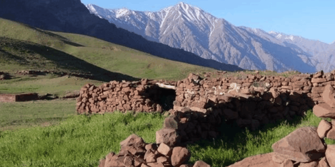 Zat Valley Excursion - Culinary Experiences With Locals