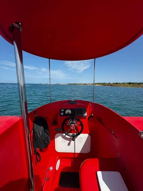 Zaton: Semi-Submarine Tour with Underwater Views - A Detailed Look at the Experience