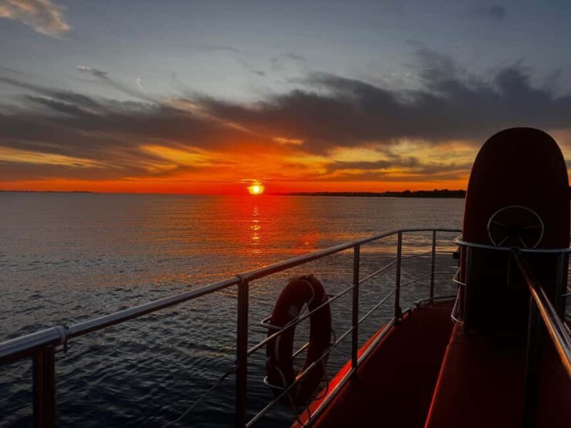 Zaton: Semi-Submarine Tour with Underwater Views - FAQ