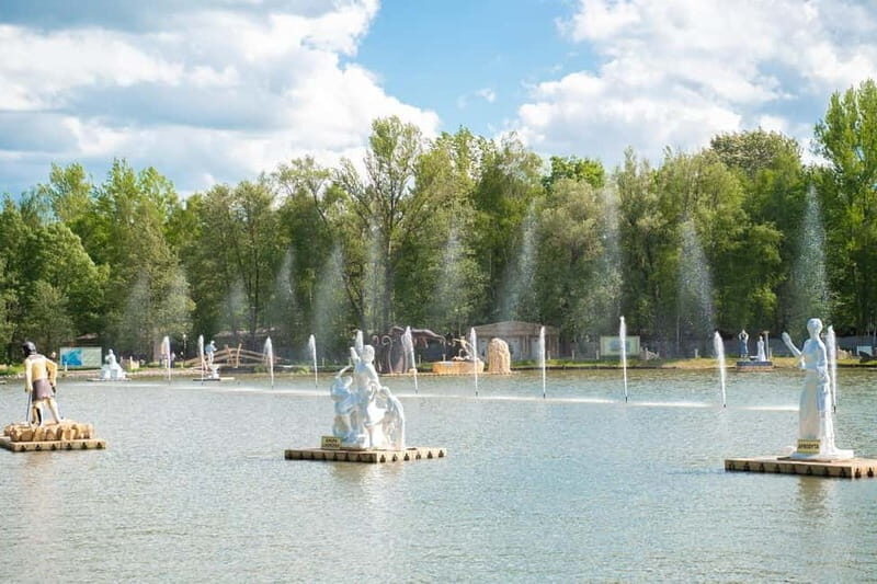 Zatorland Amusement Park: Entry Ticket - Who Should Visit Zatorland?