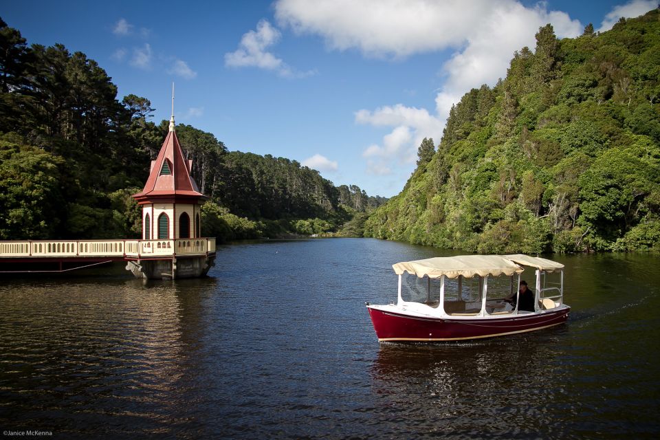 Zealandia by Day Tour - Tour Highlights
