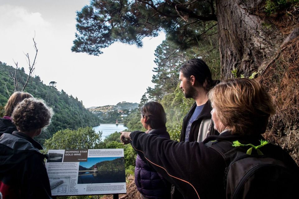 Zealandia Twilight Ecosanctuary Tour - Frequently Asked Questions