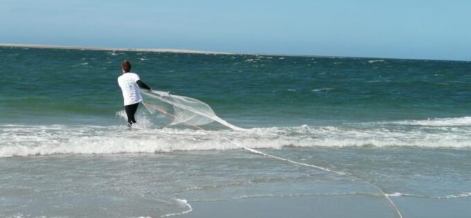 Zeeland Strand Safari Met Visnet Nl/En/De Private Tour - Frequently Asked Questions