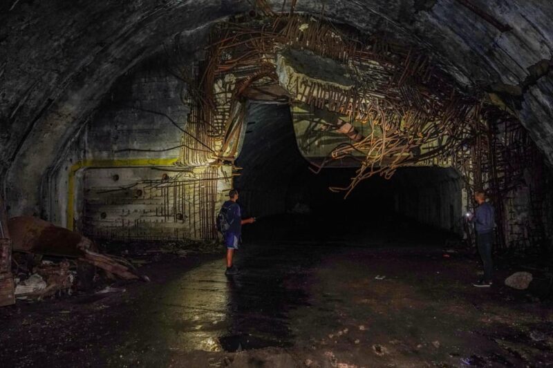 Zeljava Airbase: History and Adventure Tour - The End of the Journey: Reflection and Recall  