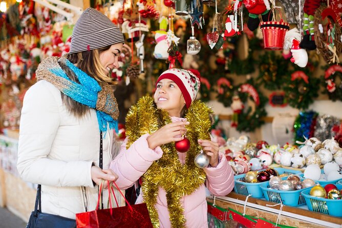Zell Am See Christmas Magic: a Private Walking Tour - Tour Guide Expertise