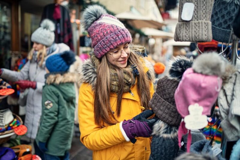 Zell Am See Christmas Magic: a Private Walking Tour - Tour Inclusions
