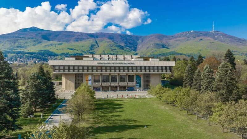 Zemen Monastery, Boyana Church and National History Museum - What Our Readers Say