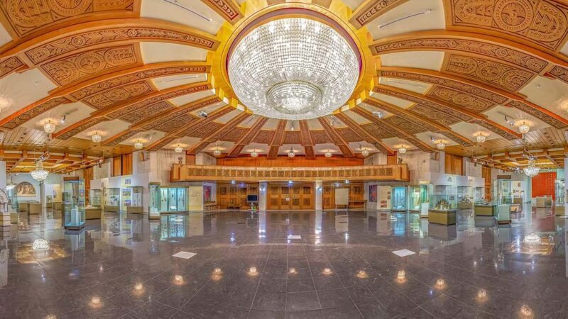 Zemen Monastery, Boyana Church and National History Museum - FAQs