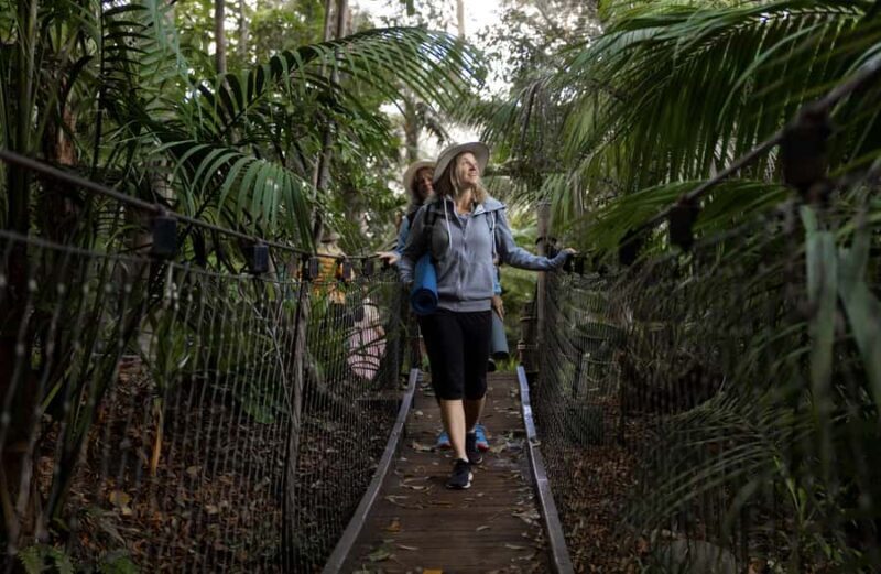 Zen In The Zoo - Key Points