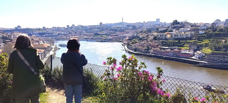 Zen Walking Tour Porto: Find Your Balance 2h - Key Points