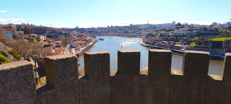 Zen Walking Tour Porto: Find Your Balance 2h - Authentic Feedback and Insights