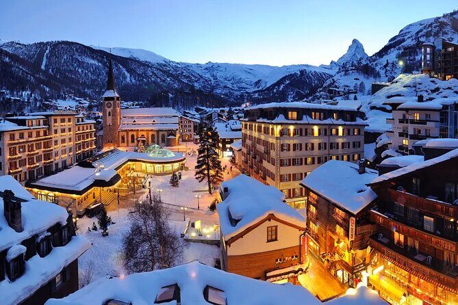 Zermatt (Matterhorn) Private Transfer Service - FAQ