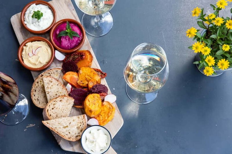 Zermatt: Tapas tour - A Closer Look at the Itinerary