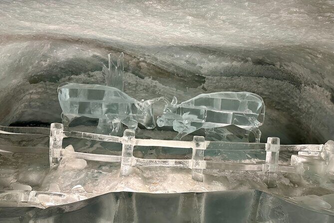 Zermatt Village and Matterhorn Paradise Private Tour from Bern - Zermatt Village: Swiss Charm in Every Corner