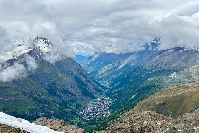 Zermatt Village and Matterhorn Paradise Private Tour from Bern - Who Will Love This Tour?