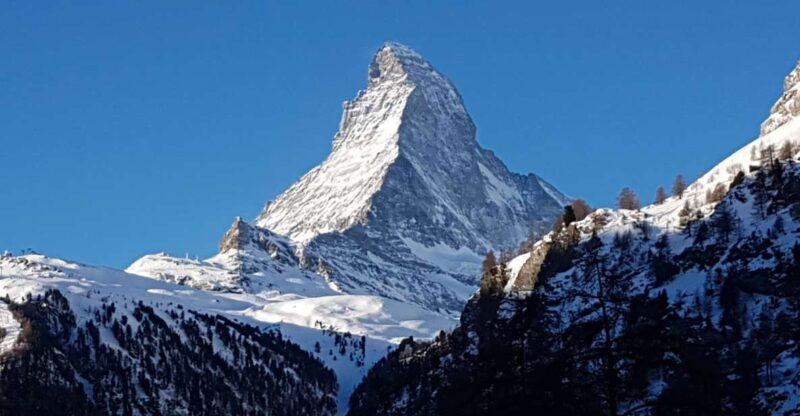 Zermatt: Village Walk and Mt. Gornergrat Private Tour - Key Points