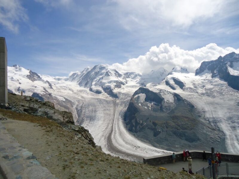 Zermatt: Village Walk and Mt. Gornergrat Private Tour - Booking Information