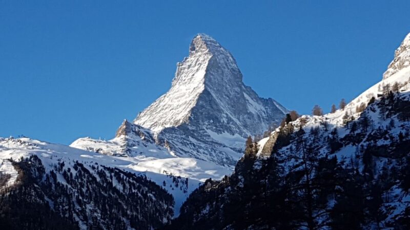 Zermatt: Village Walk and Mt. Gornergrat Private Tour - Zermatt Village Walk